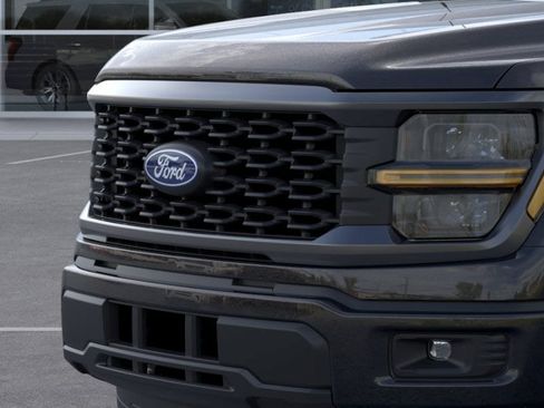 New 2026 Ford F150 STX RWD image 17