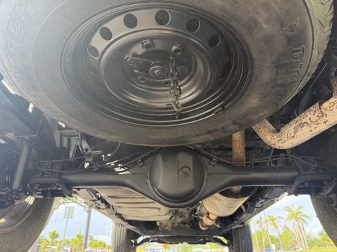 Used 2014 Toyota Tacoma 4x4 Regular Cab image 13