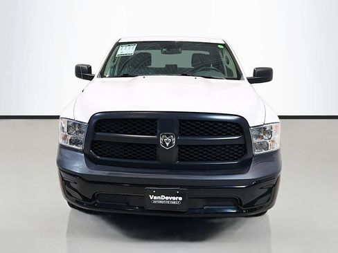 Used 2019 RAM 1500 Tradesman AWD/4WD image 2
