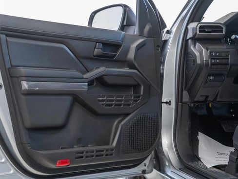 New 2026 Toyota Tacoma SR5 image 36