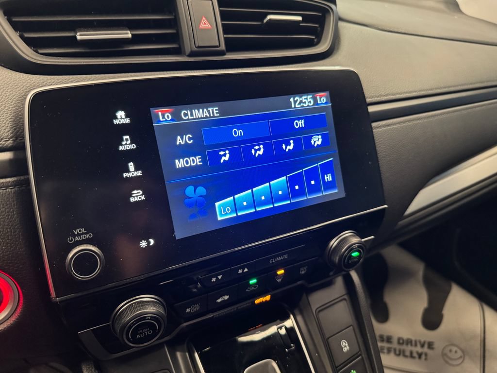 Used 2022 Honda CR-V Special Edition image 15