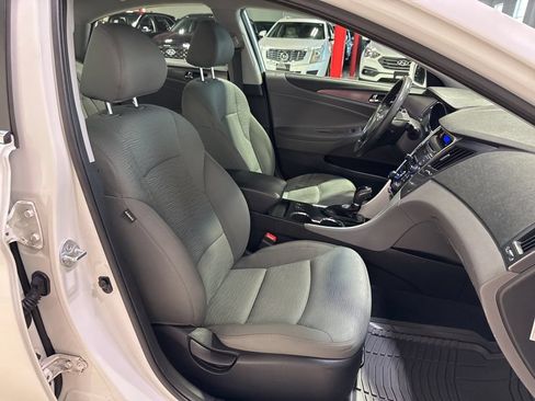 Used 2013 Hyundai Sonata Hybrid FWD image 35
