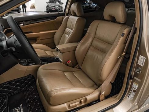 Used 2007 Honda Accord EX-L image 25