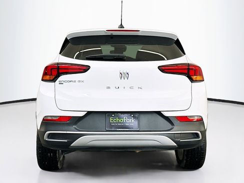 Used 2025 Buick Encore GX Preferred image 7