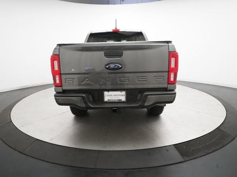Used 2022 Ford Ranger XLT w/ Equipment Group 301A Mid AWD/4WD image 25