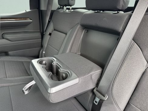 New 2026 GMC Sierra 1500 Elevation AWD/4WD image 26