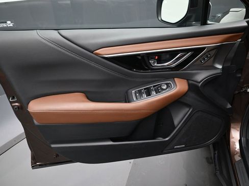 Used 2021 Subaru Outback Touring XT image 11