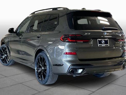 New 2026 BMW X7 xDrive40i w/ M Sport Package image 12