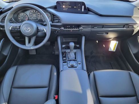 New 2026 MAZDA MAZDA3 s Sport image 9