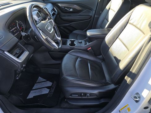 Used 2019 GMC Terrain SLT w/ Preferred Package image 25