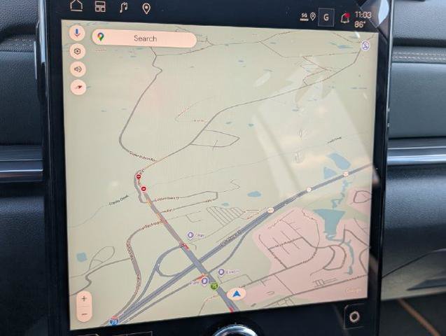 New 2026 GMC Terrain AT4 w/ LPO, Black Badging Package AWD/4WD image 22