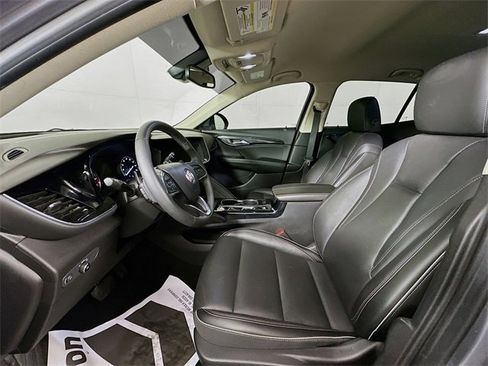 Used 2021 Buick Envision Essence image 20