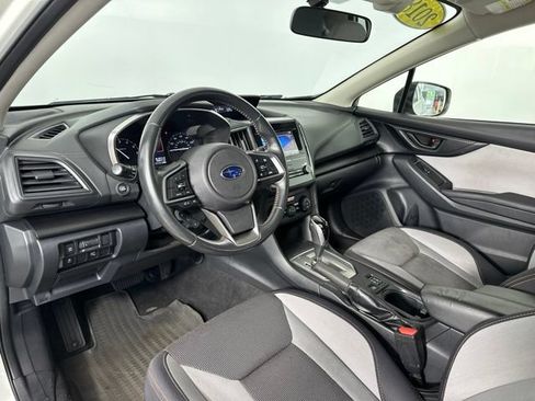 Used 2018 Subaru Crosstrek 2.0i Premium w/ Eyesight System AWD/4WD image 17