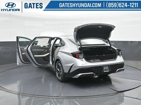 Used 2025 Hyundai Sonata SEL image 52