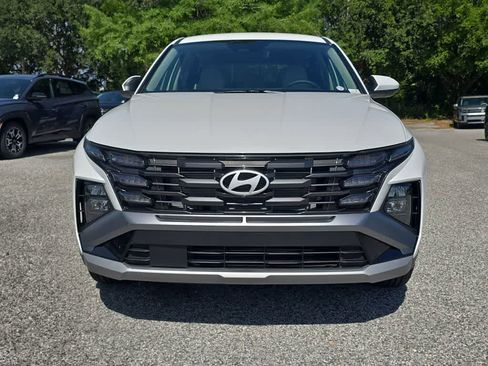 New 2026 Hyundai Tucson SE FWD image 10