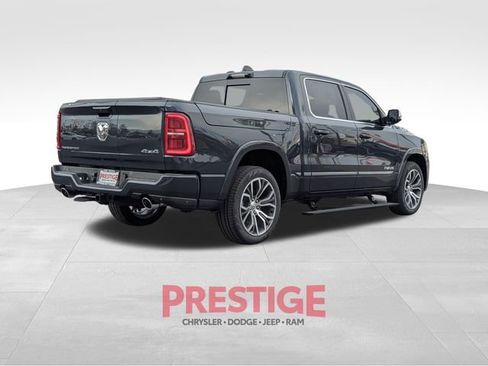New 2026 RAM 1500 Tungsten w/ Bed Utility Group image 5