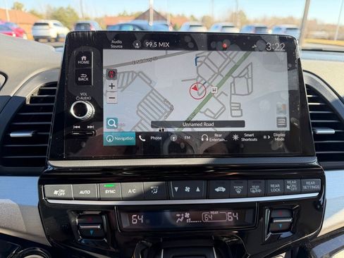 New 2026 Honda Odyssey Touring image 40