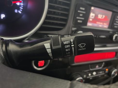 Used 2015 Kia Optima EX w/ EX Premium Package FWD image 56
