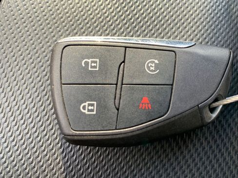 Used 2025 Chevrolet Equinox LT image 22