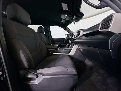 Used 2025 Toyota Tundra SR5 w/ TRD Off-Road Package image 30