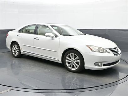 Used 2011 Lexus ES 350 350