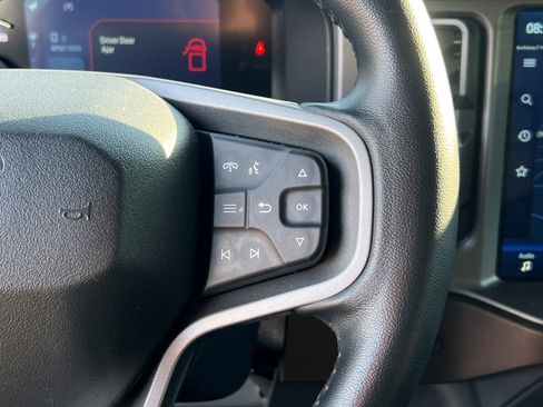 Used 2023 Ford Bronco Outer Banks image 22