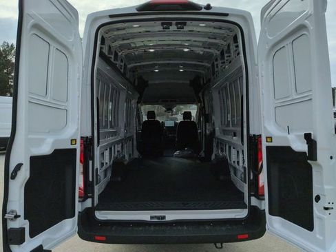 New 2026 Ford Transit 350 148 High Roof Extended image 12