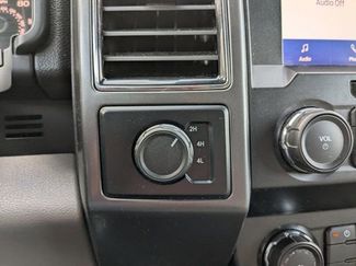 Used 2020 Ford F150 XLT w/ Equipment Group 301A Mid video 4