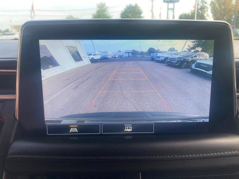 Certified 2021 Chevrolet Tahoe LT AWD/4WD image 36