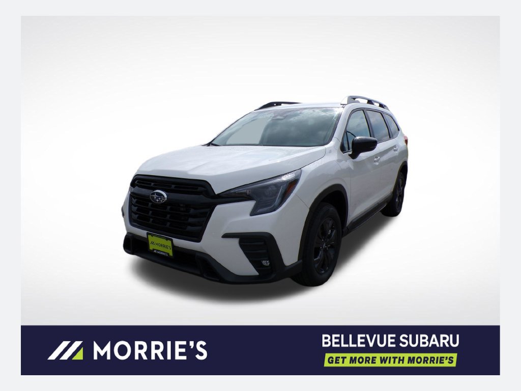 New 2027 Subaru Ascent Premium AWD/4WD image 1