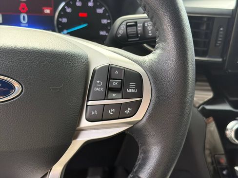 Used 2022 Ford Explorer Limited w/ Equipment Group 301A RWD image 26