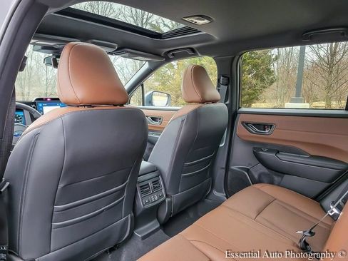 New 2026 Subaru Outback Touring XT AWD/4WD image 13