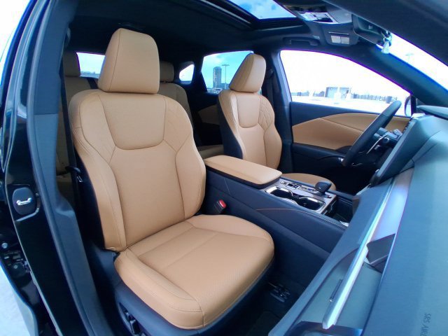 New 2026 Lexus RX 350 Premium w/ Convenience Package FWD image 26