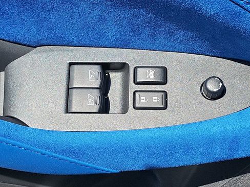 New 2026 Nissan Z Performance w/ Floor Mat Package RWD image 31