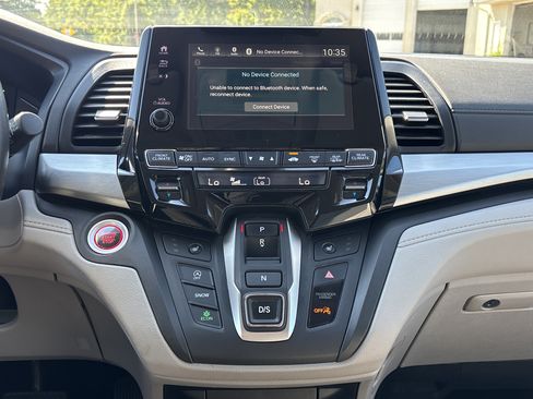 Used 2022 Honda Odyssey EX-L image 23