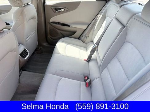 Used 2024 Chevrolet Malibu LT FWD image 8