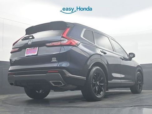 Used 2025 Honda CR-V Sport-L image 33
