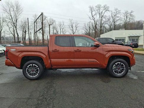 Certified 2025 Toyota Tacoma TRD Sport w/ TRD Sport Premium Package image 28