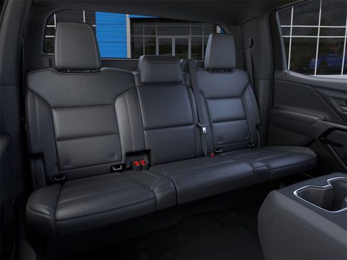 New 2026 Chevrolet Silverado EV LT image 17