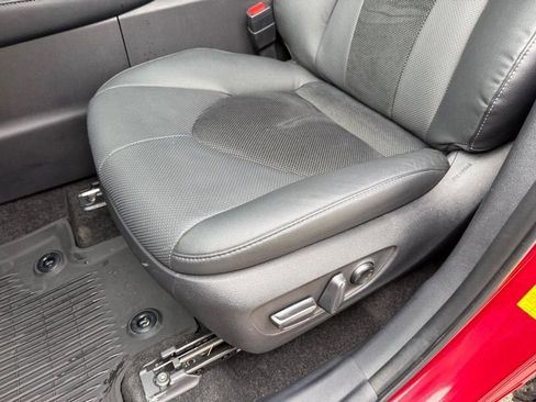 Used 2026 Toyota Grand Highlander AWD Hybrid image 18