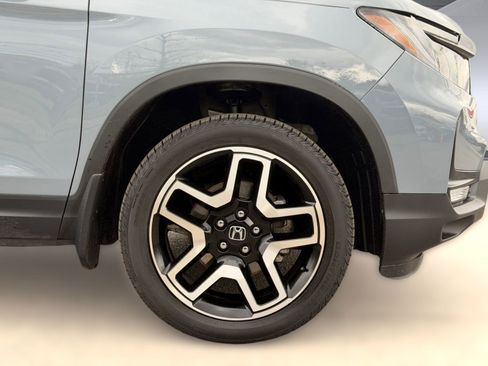 Used 2023 Honda Passport Elite image 9