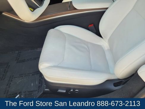 Used 2022 Tesla Model S Standard Range AWD/4WD image 24