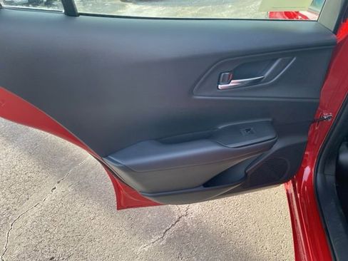 New 2026 Toyota Prius Plug-In Hybrid FWD image 49