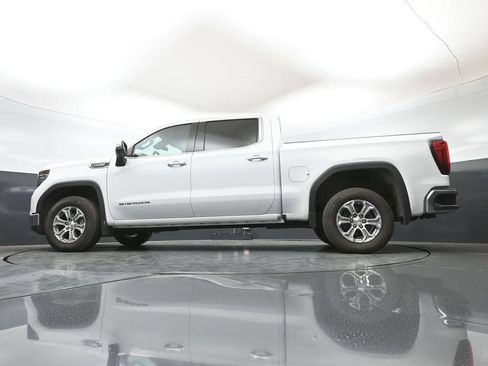 Used 2024 GMC Sierra 1500 SLT RWD image 52