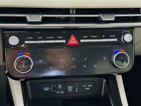 Certified 2025 Hyundai Tucson SEL image 15