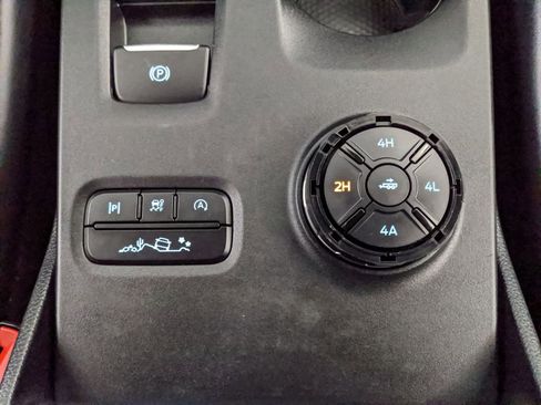 Certified 2024 Ford Ranger Raptor image 14