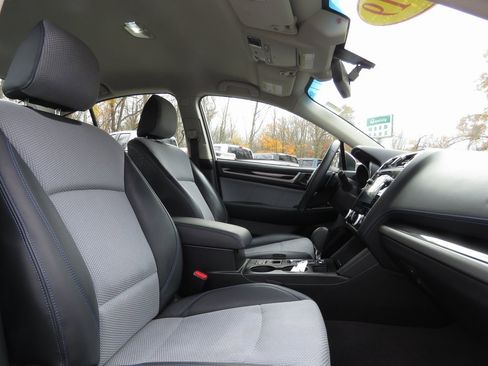 Used 2019 Subaru Legacy 2.5i Sport w/ Popular Package #2B image 15