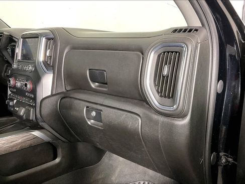 Used 2021 Chevrolet Silverado 3500 LTZ w/ LTZ Plus Package image 22