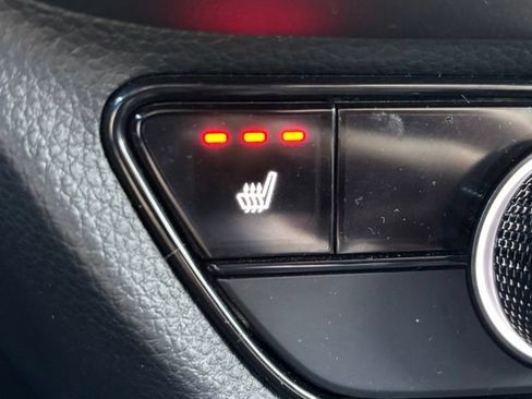Used 2025 Honda HR-V Sport image 14