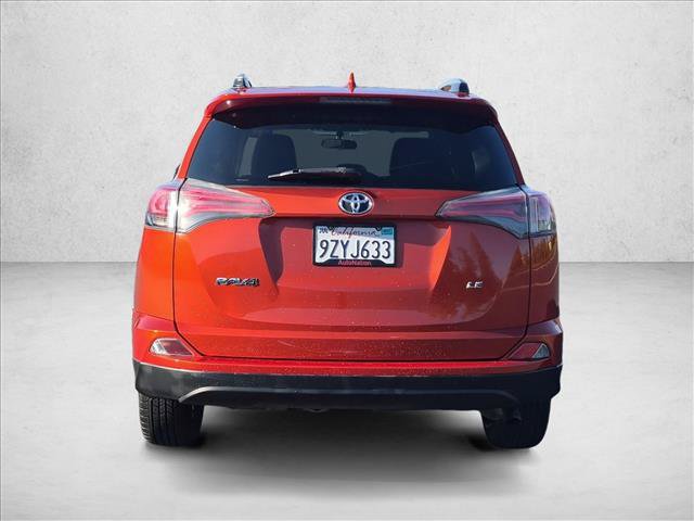 Used 2016 Toyota RAV4 LE FWD image 7
